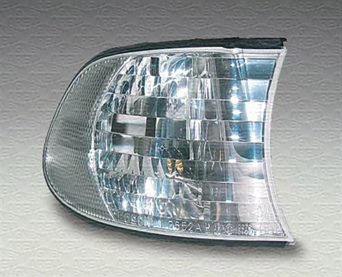 Direction Indicator